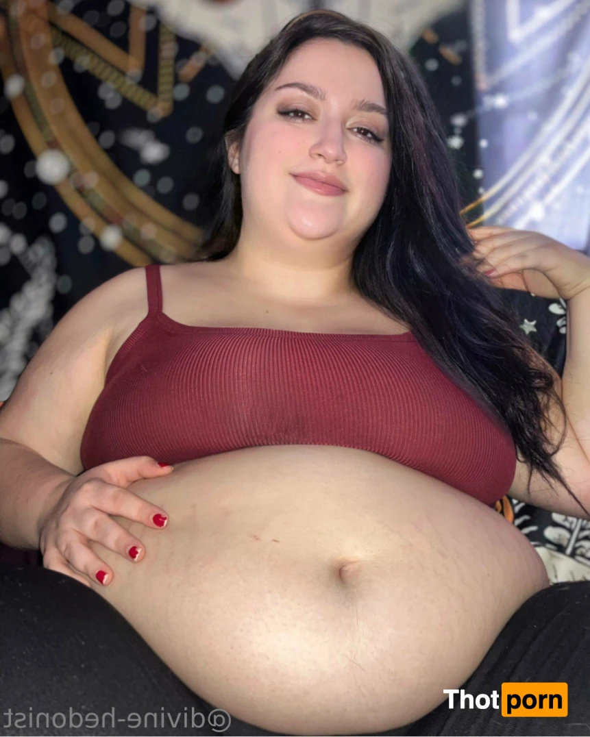 eva! 🥀 Feedee &amp; FFA 13316548