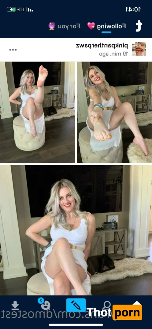 PinkPantherPawz 5609124