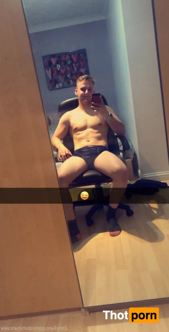 DominantAlex182 5098137