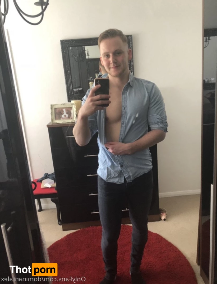 DominantAlex182 5098420