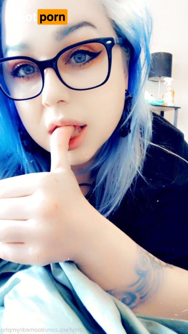 DoomedNympho 5082534