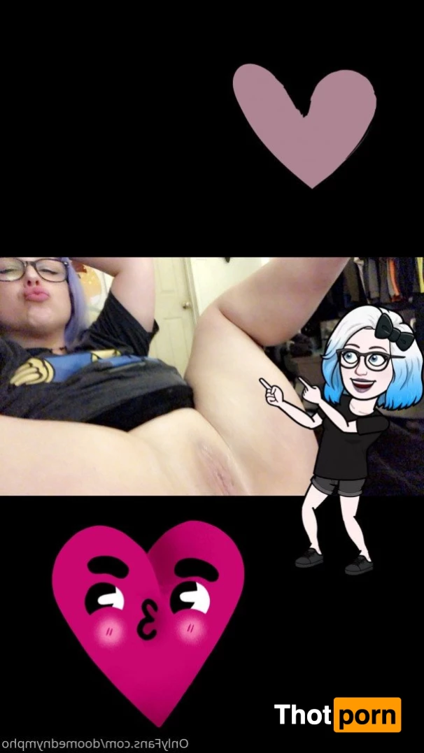 DoomedNympho 5082920