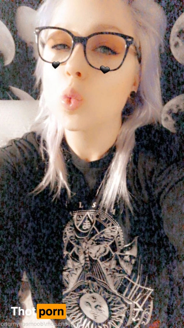 DoomedNympho 5082933