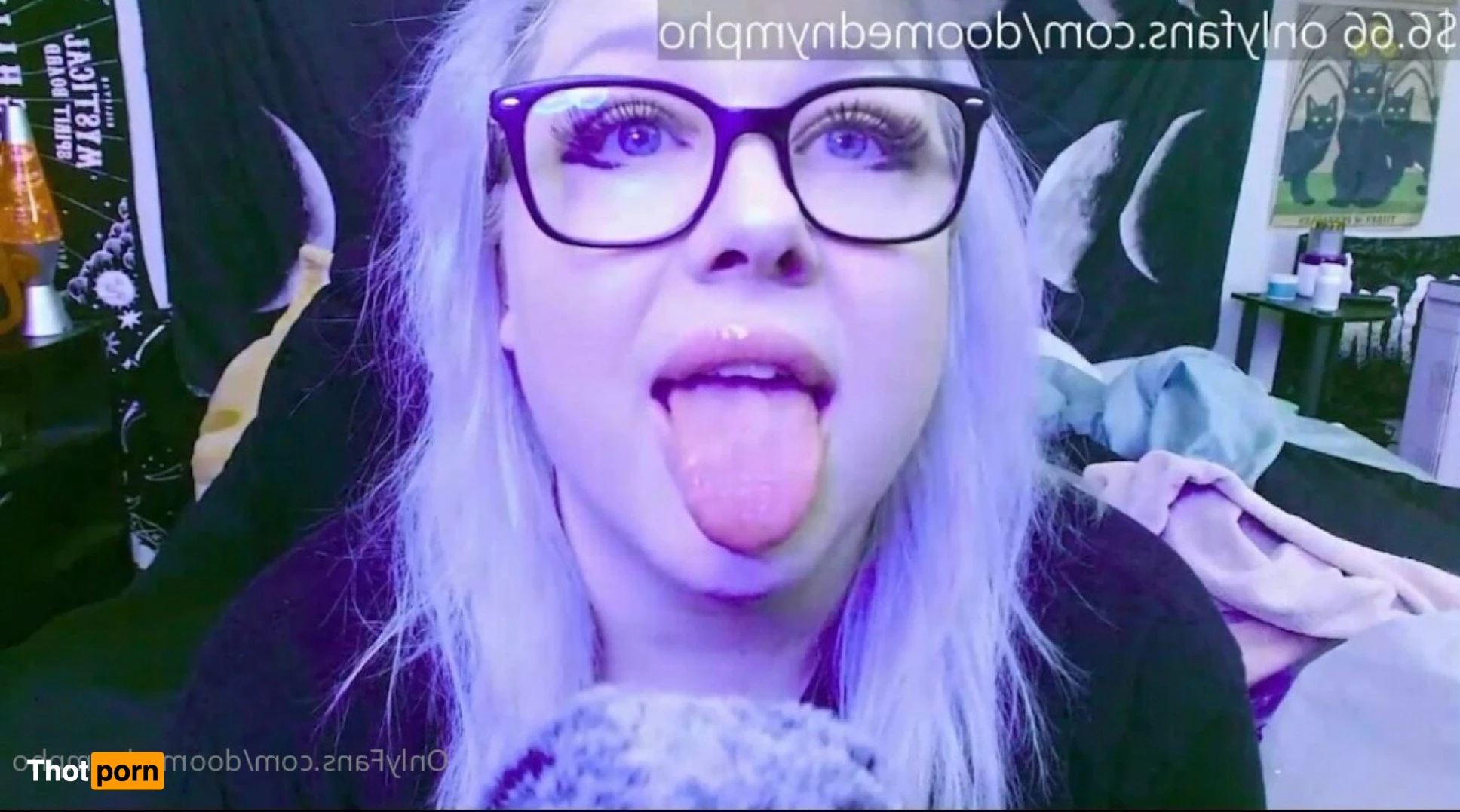 DoomedNympho 5082990