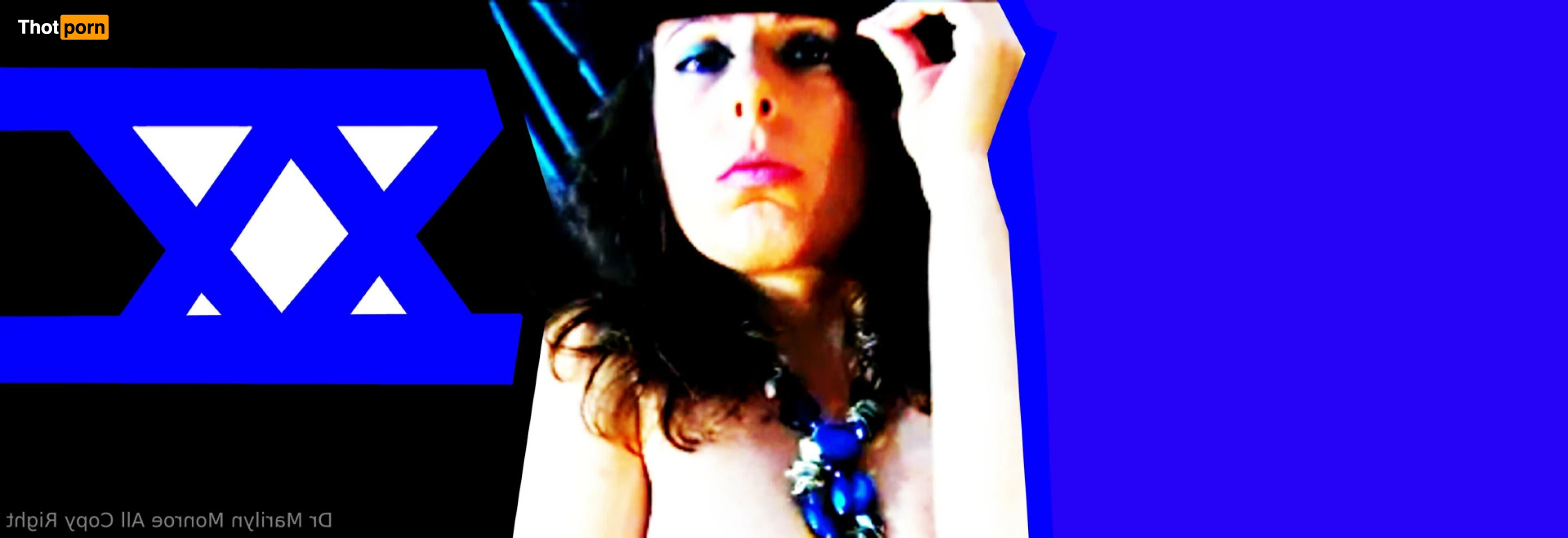 Dr. Marilyn Monroe Magic Spell 16484513