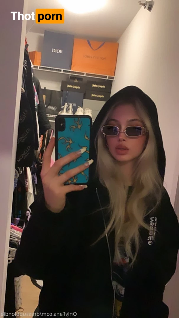 Blondie 💖 5094969