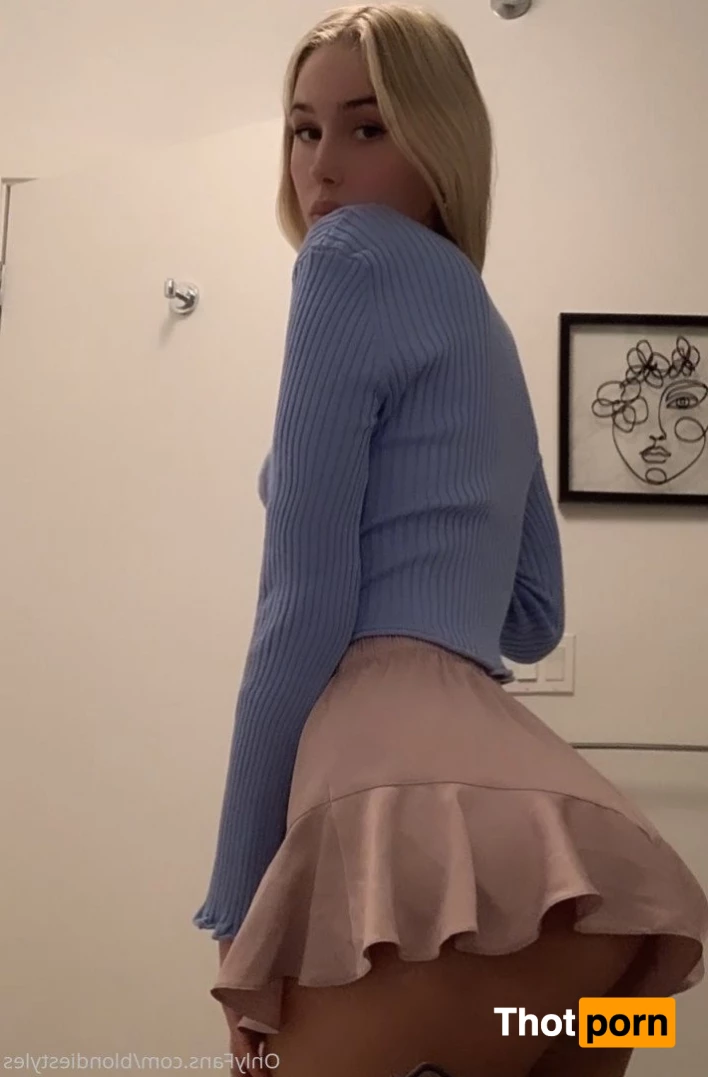 Blondie 💖 5095055