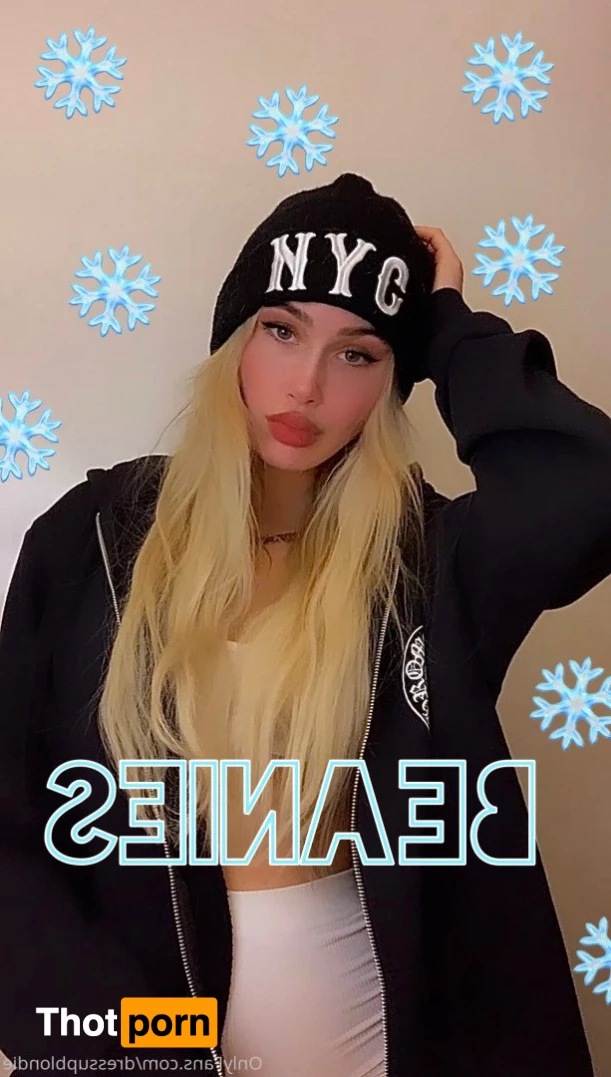 Blondie 💖 5095066