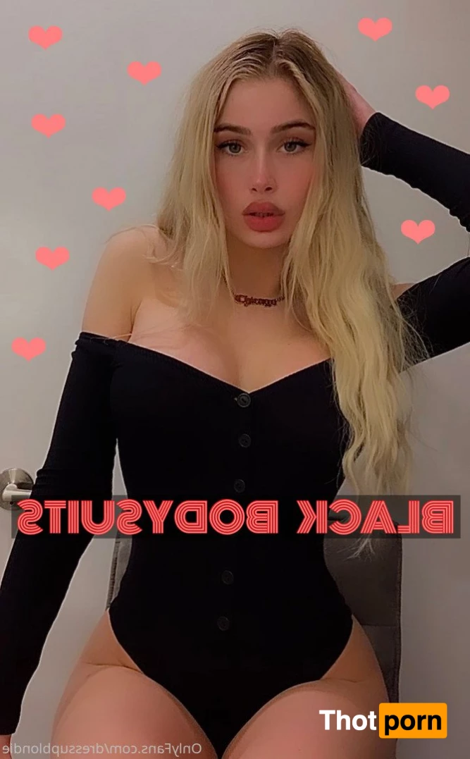 Blondie 💖 5095077