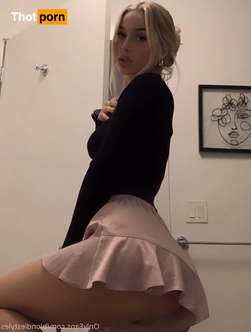 Blondie 💖 5095090