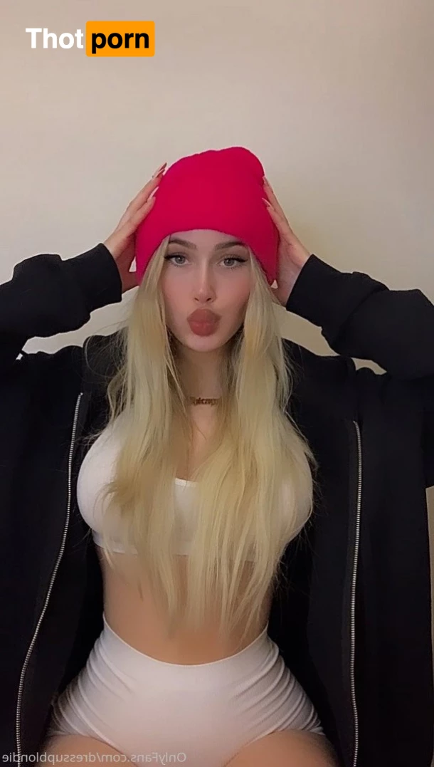 Blondie 💖 5095095