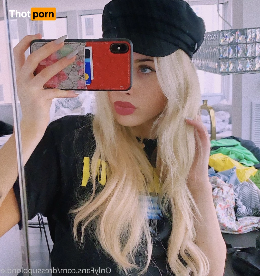 Blondie 💖 5095125