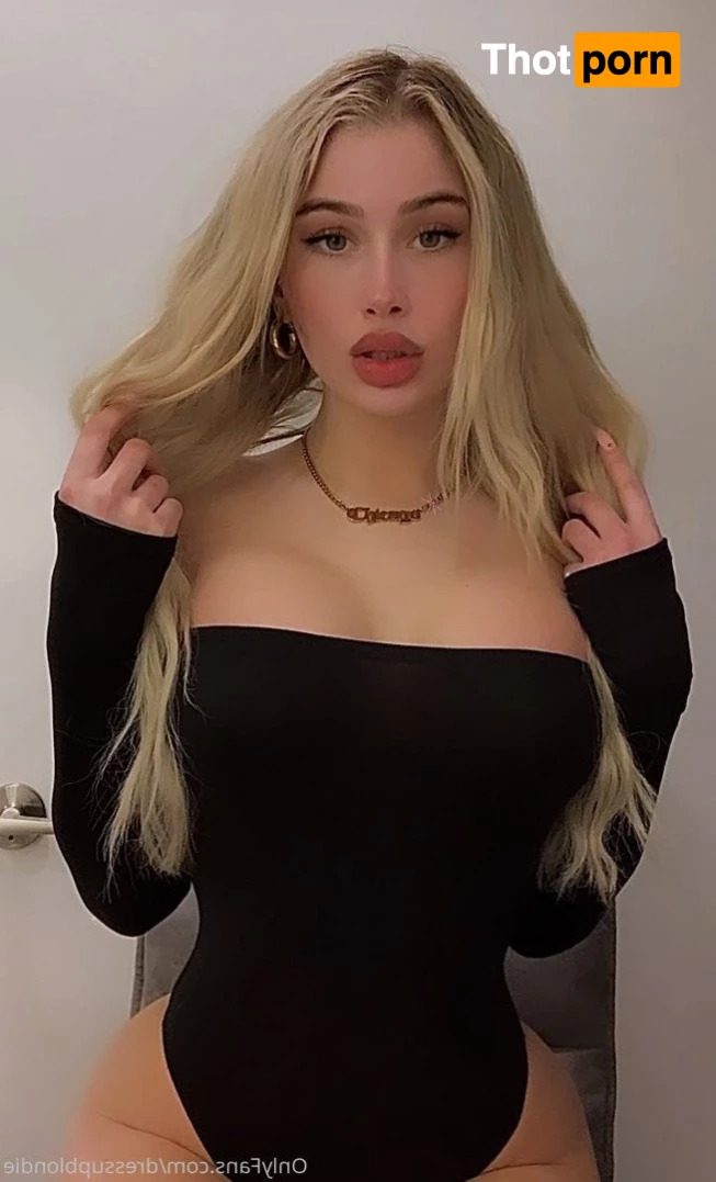 Blondie 💖 5095305