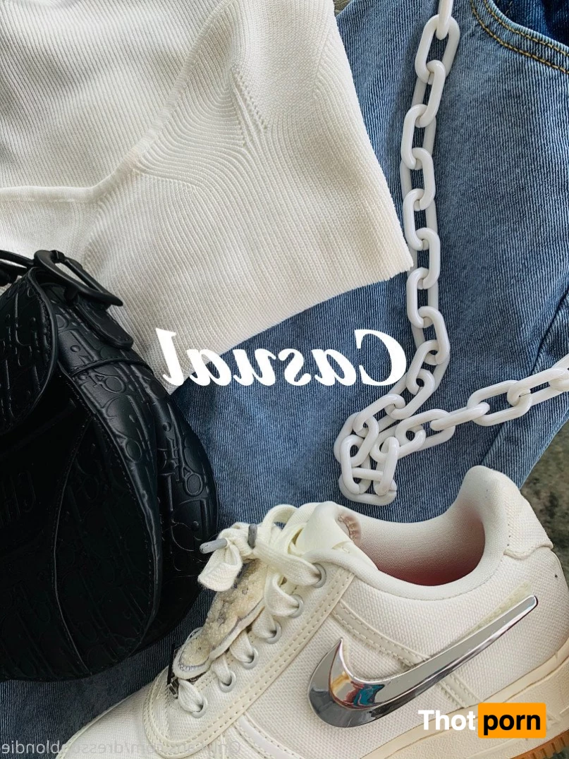 Blondie 💖 5095334