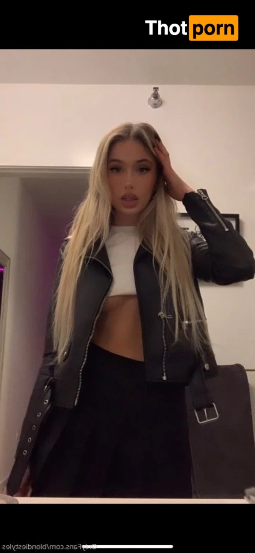 Blondie 💖 5095367