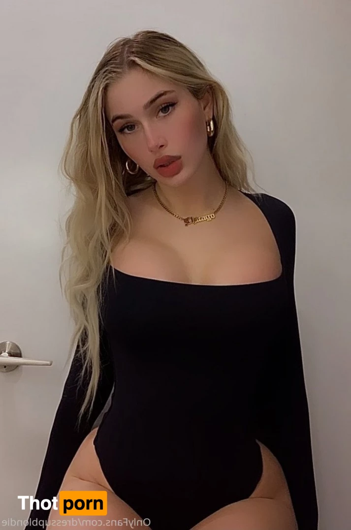 Blondie 💖 5095380