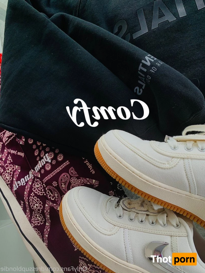 Blondie 💖 5095492