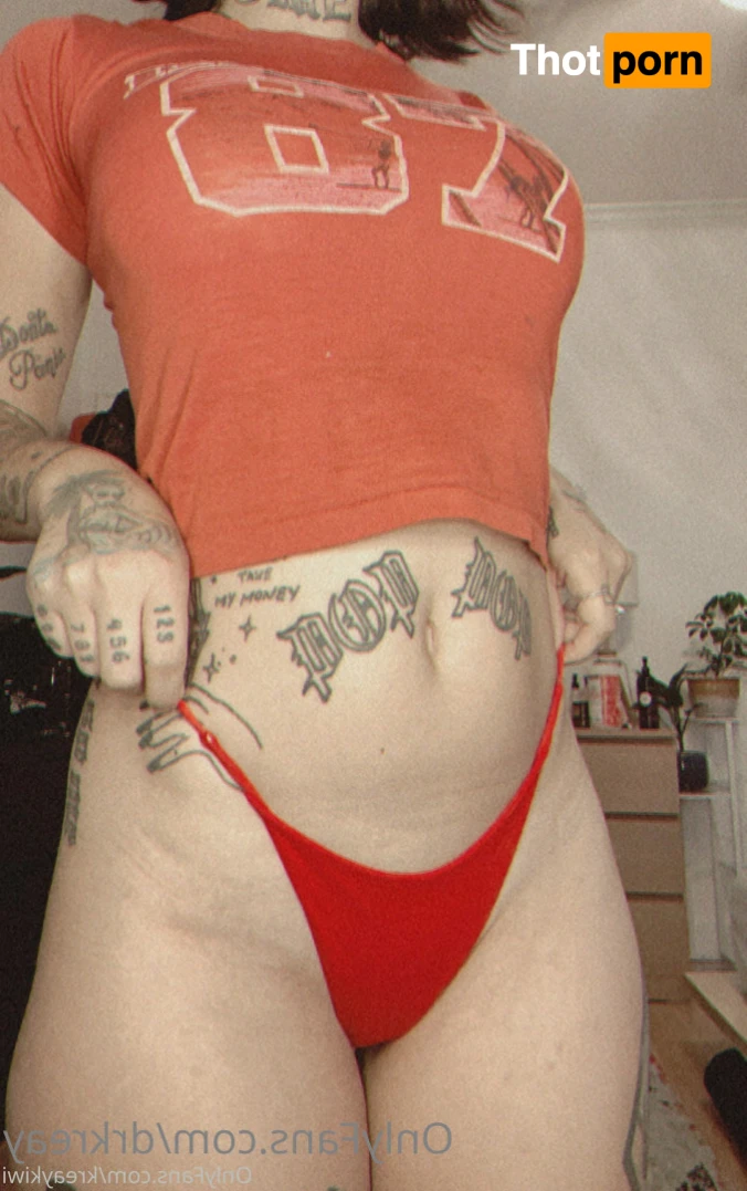 Kreayshawn II ARCHIVES 13297375