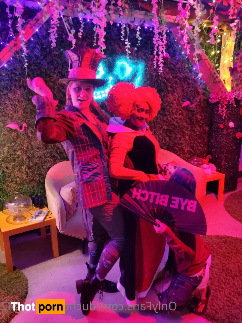 Duchess Darling 5093114