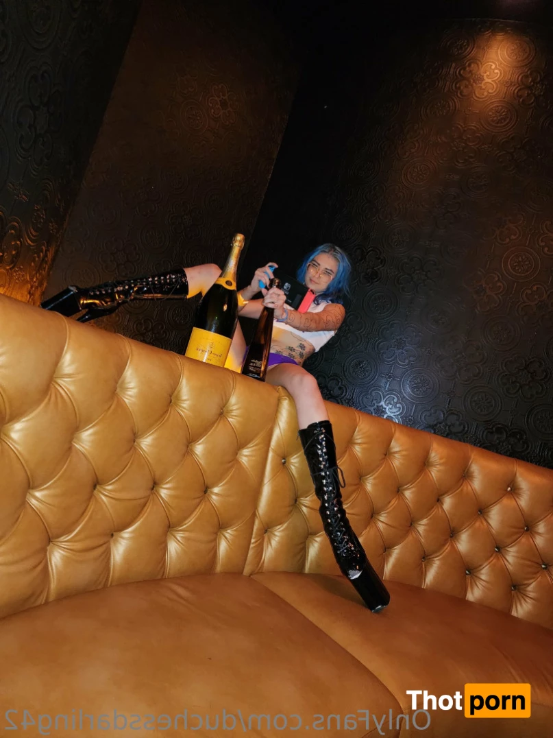 Duchess Darling 5784922