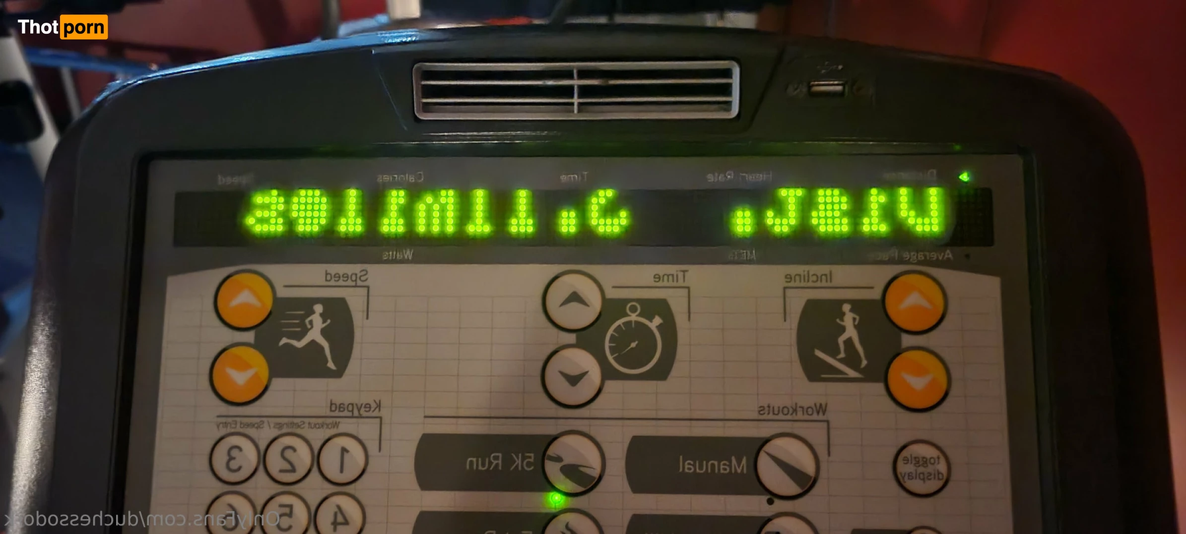 Nina Osegueda, Queen of Hell 🤘 5768425