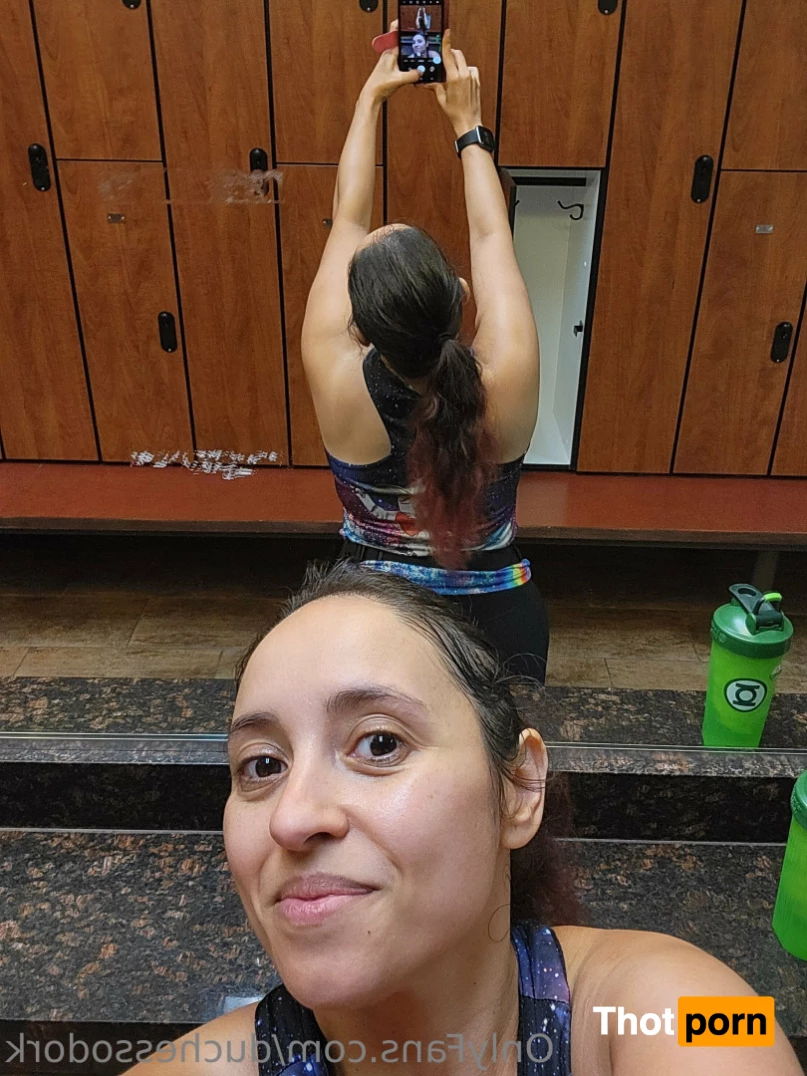 Nina Osegueda, Queen of Hell 🤘 5768446