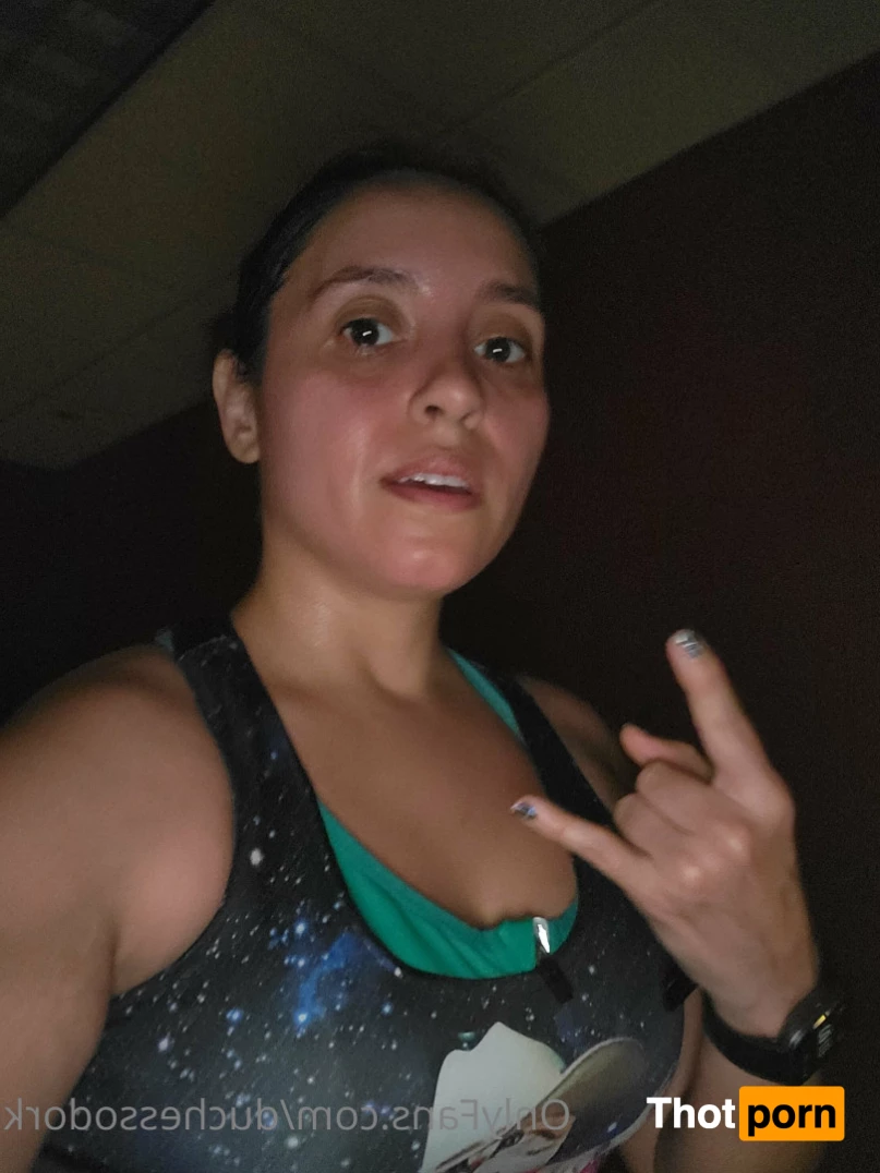 Nina Osegueda, Queen of Hell 🤘 5768456