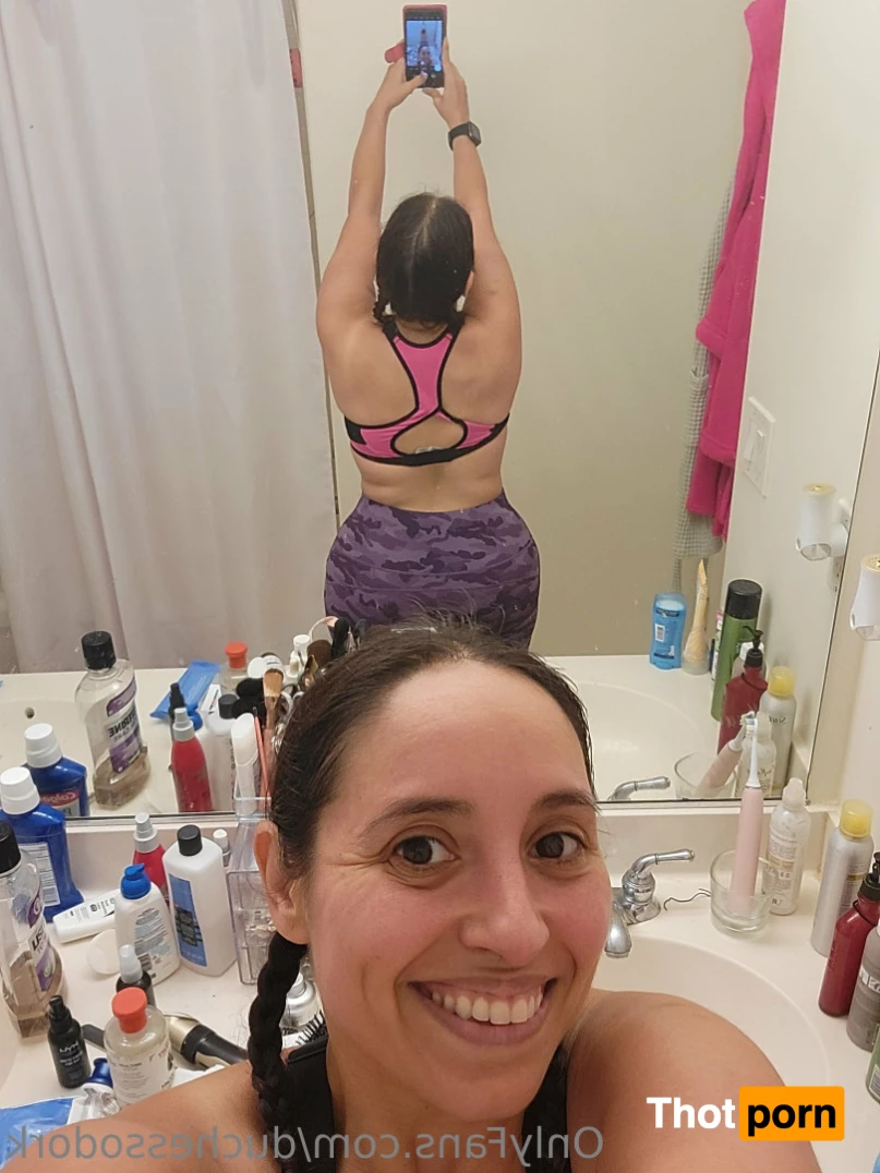 Nina Osegueda, Queen of Hell 🤘 5768476