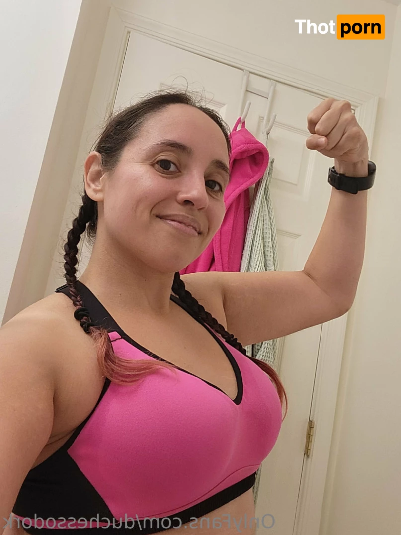 Nina Osegueda, Queen of Hell 🤘 5768506