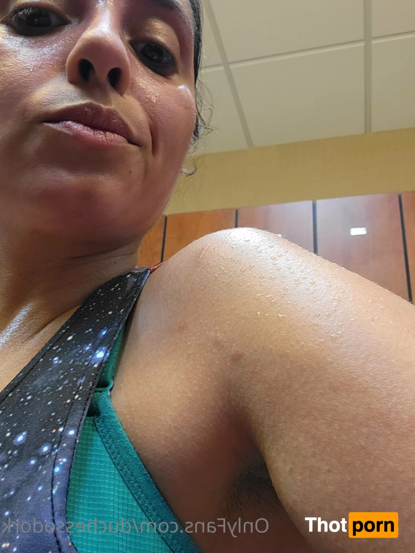 Nina Osegueda, Queen of Hell 🤘 5768626