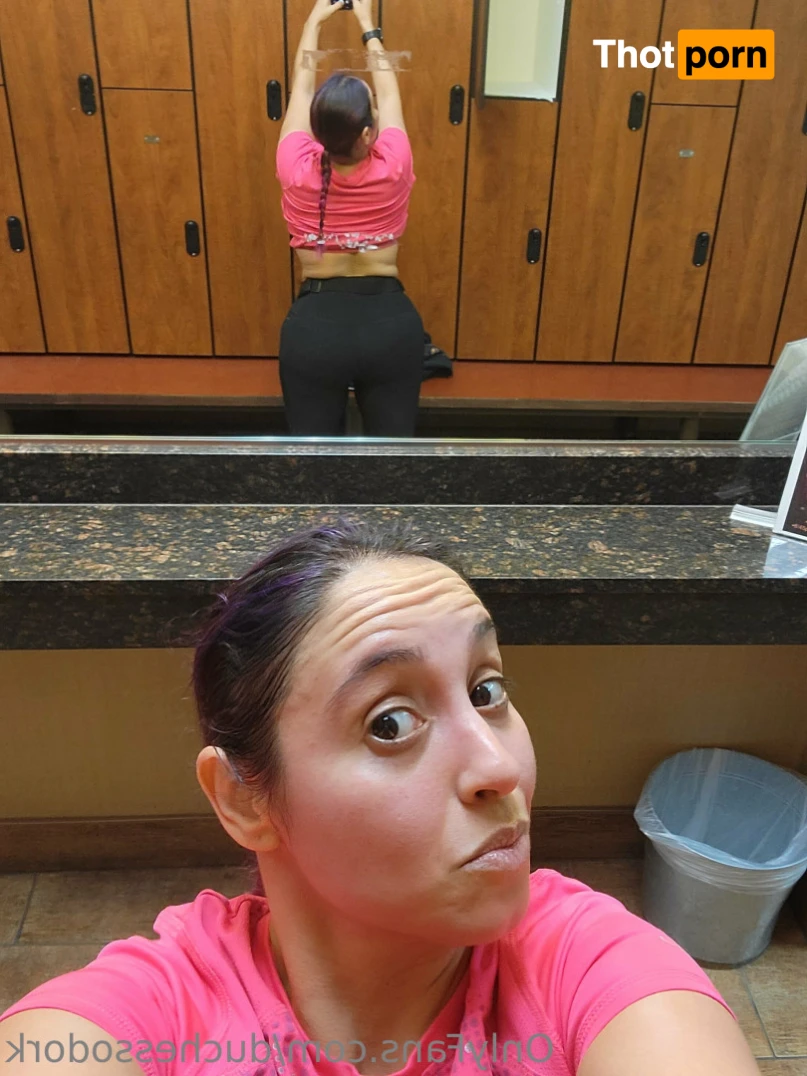 Nina Osegueda, Queen of Hell 🤘 13295778