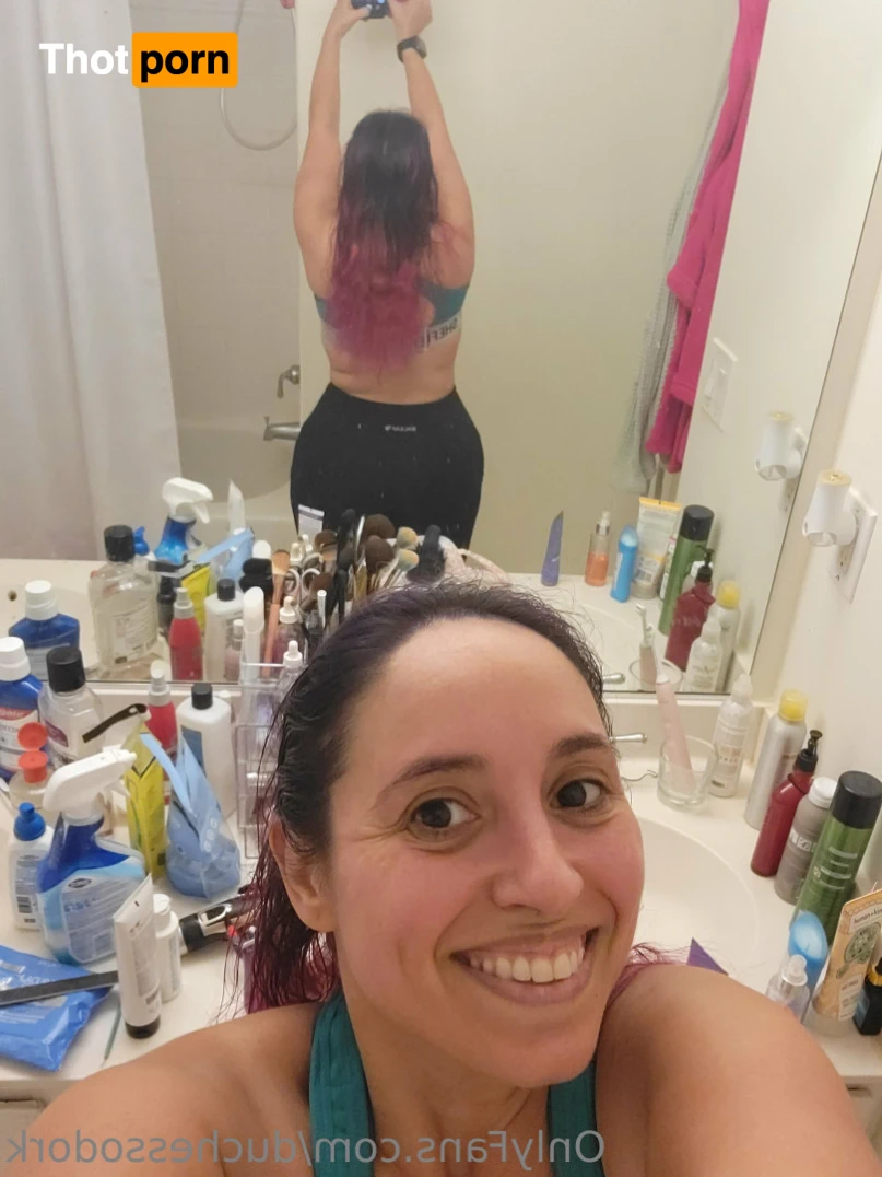 Nina Osegueda, Queen of Hell 🤘 13295927