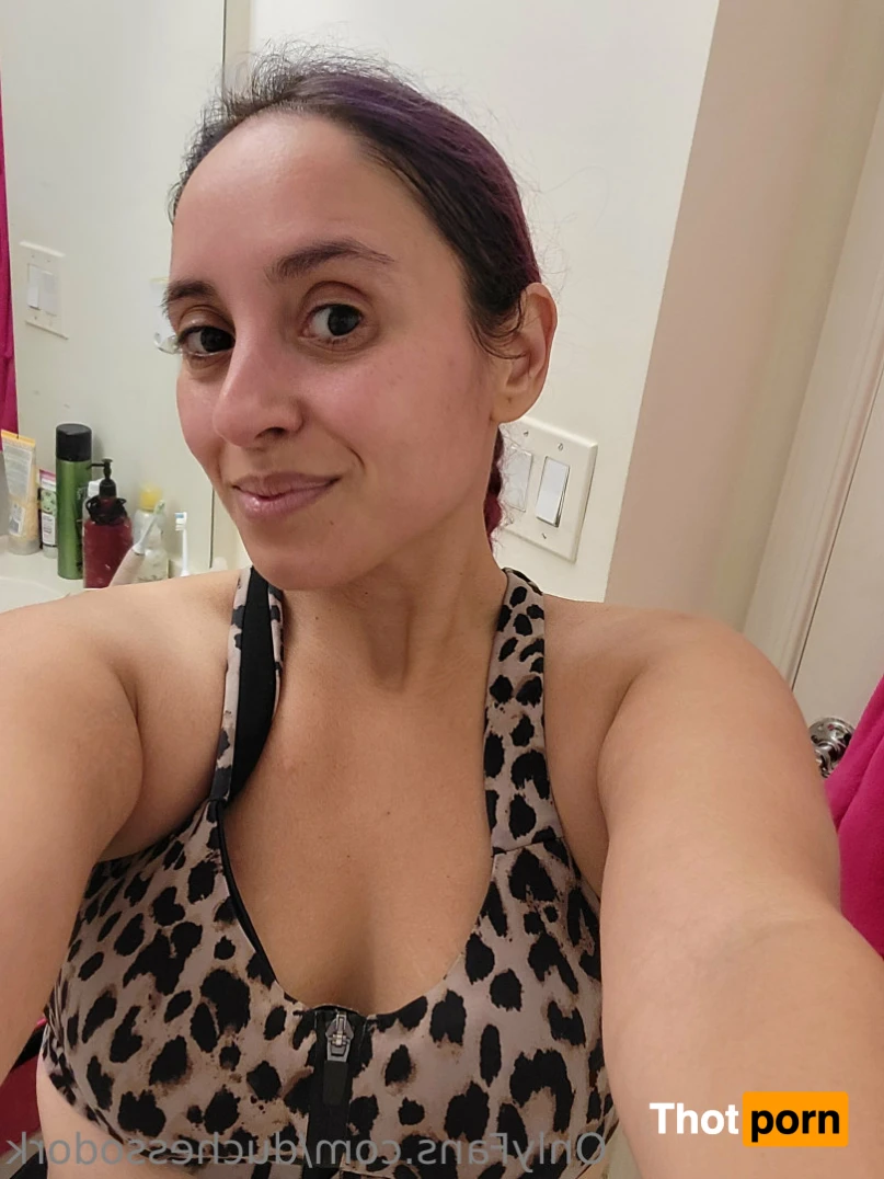 Nina Osegueda, Queen of Hell 🤘 13296043