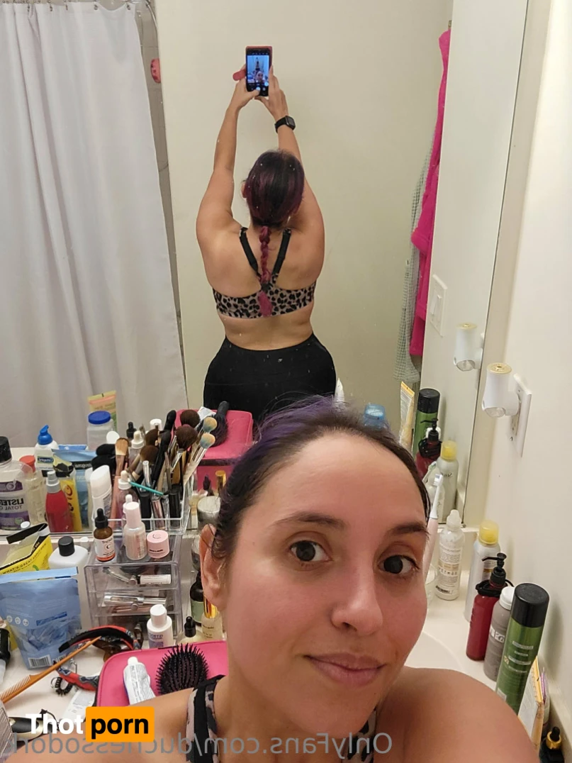 Nina Osegueda, Queen of Hell 🤘 13296056