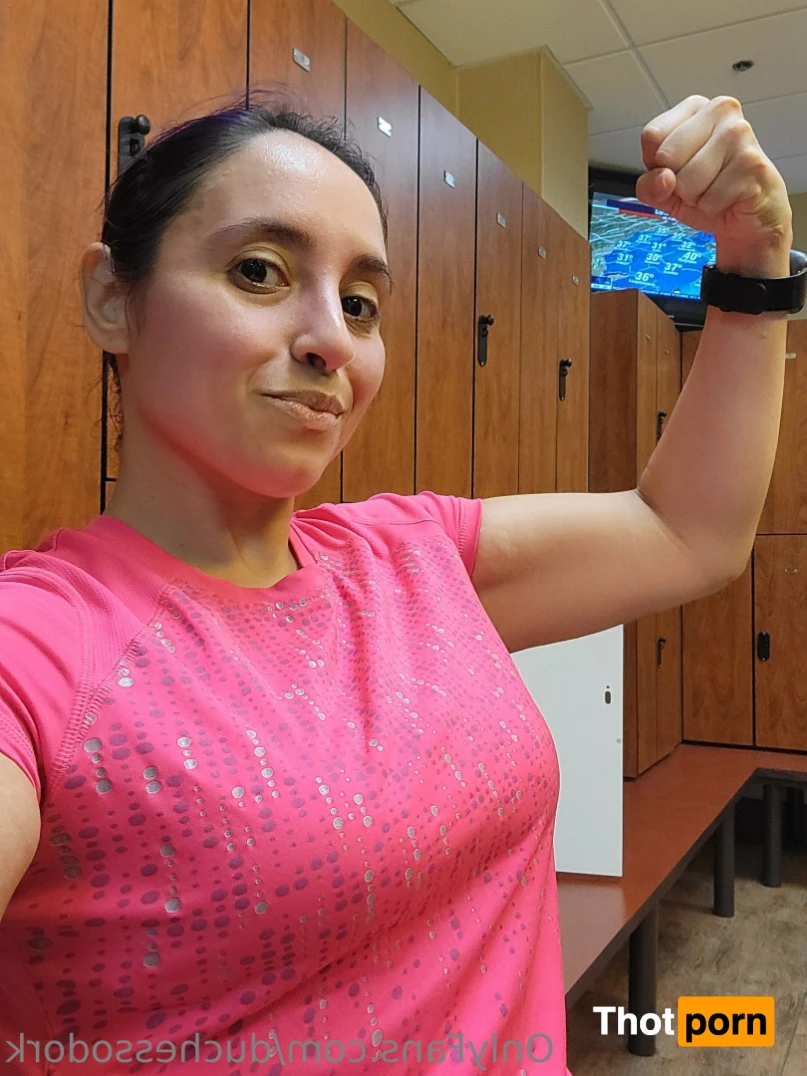 Nina Osegueda, Queen of Hell 🤘 13296143