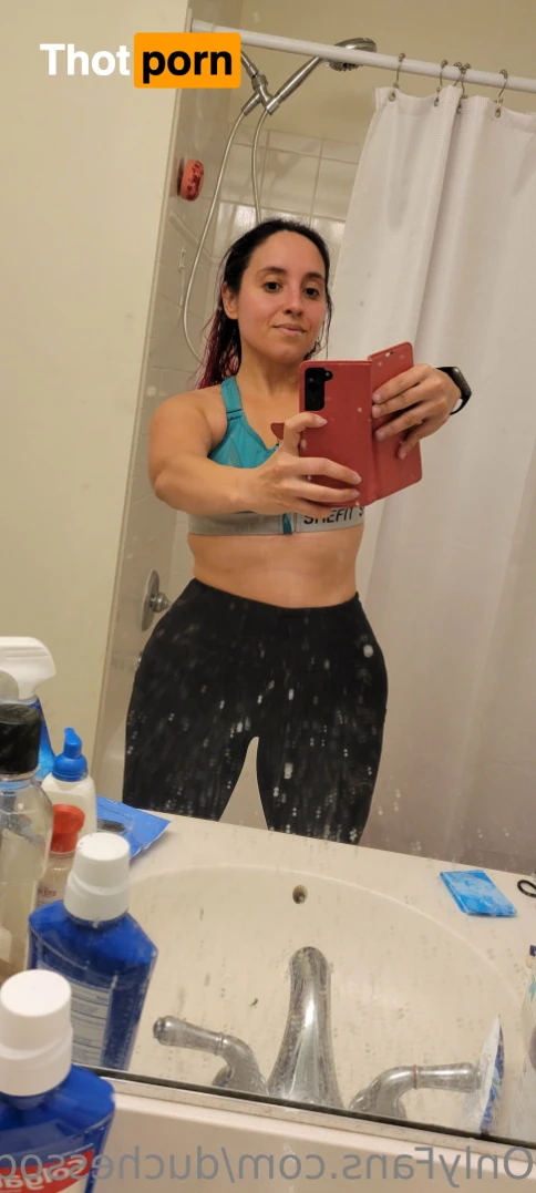 Nina Osegueda, Queen of Hell 🤘 13296238