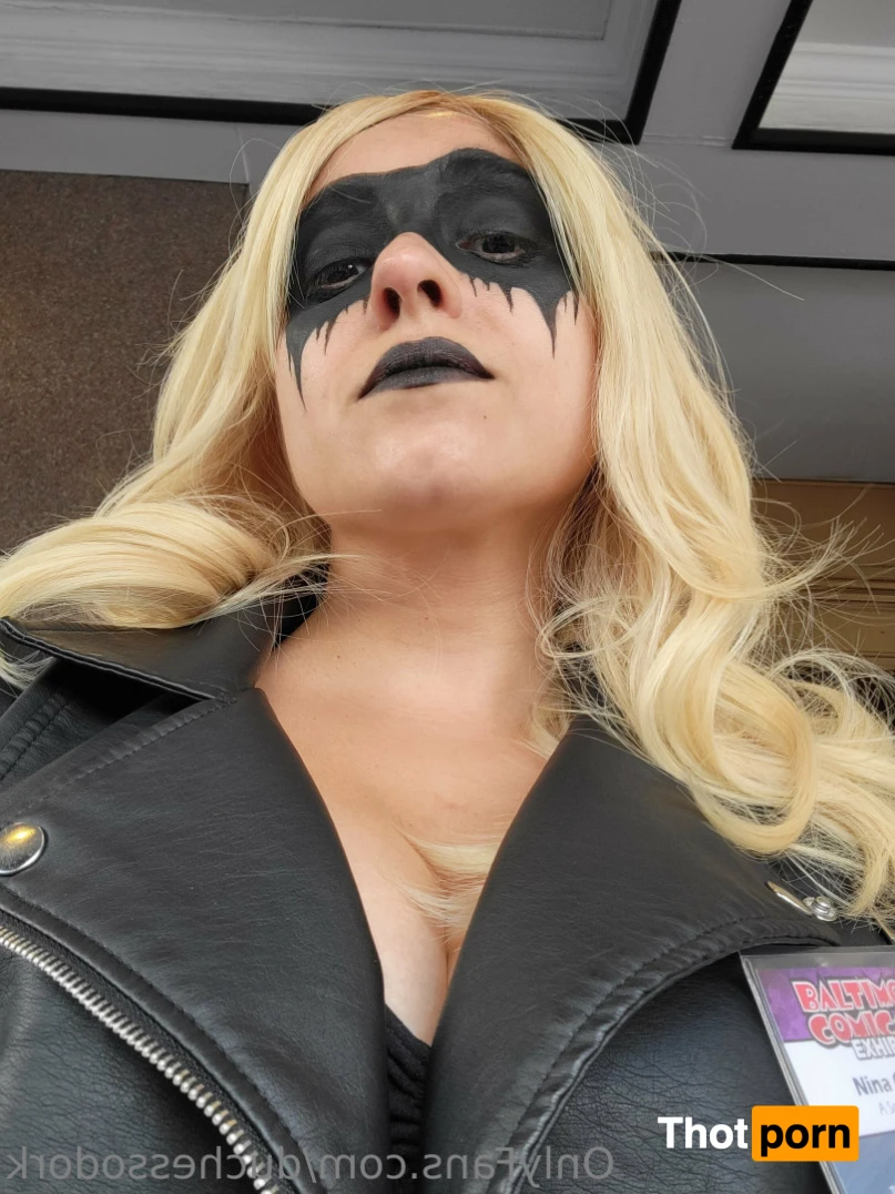 Nina Osegueda, Queen of Hell 🤘 13296328