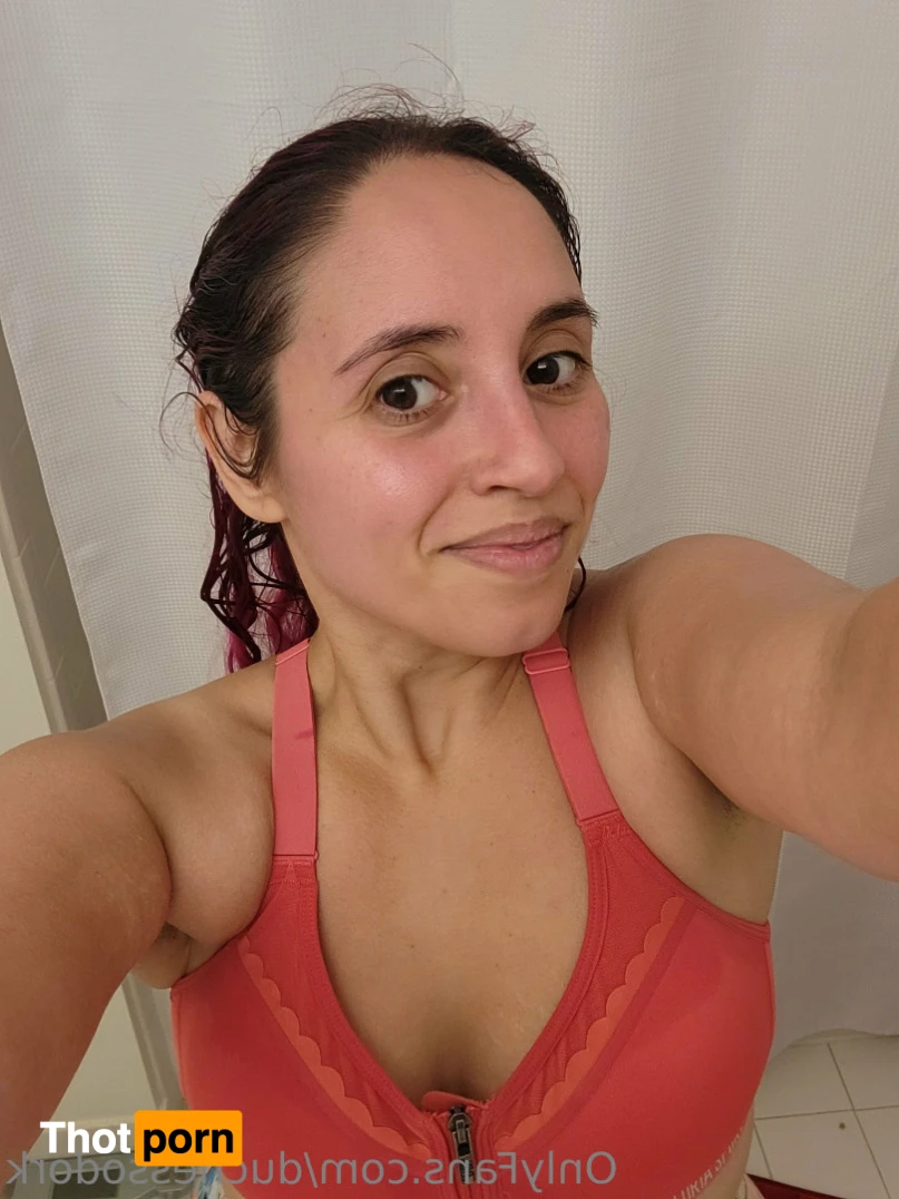 Nina Osegueda, Queen of Hell 🤘 13296391