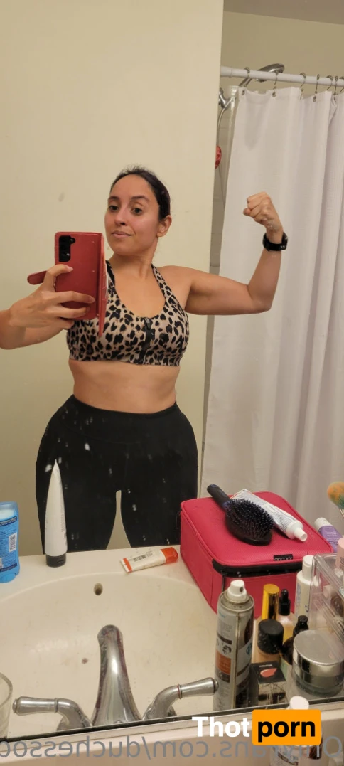 Nina Osegueda, Queen of Hell 🤘 13296583