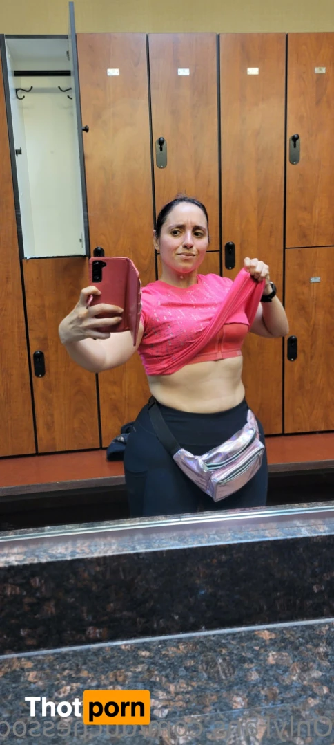 Nina Osegueda, Queen of Hell 🤘 13296780