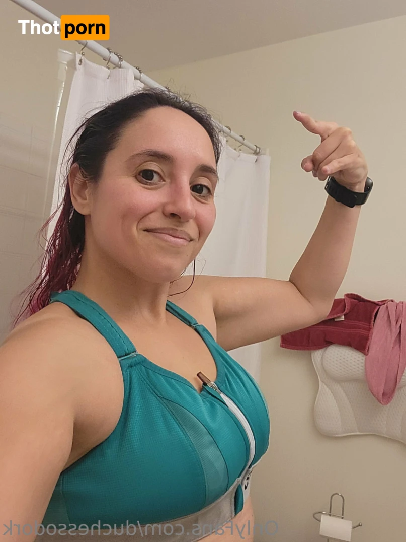 Nina Osegueda, Queen of Hell 🤘 13296874