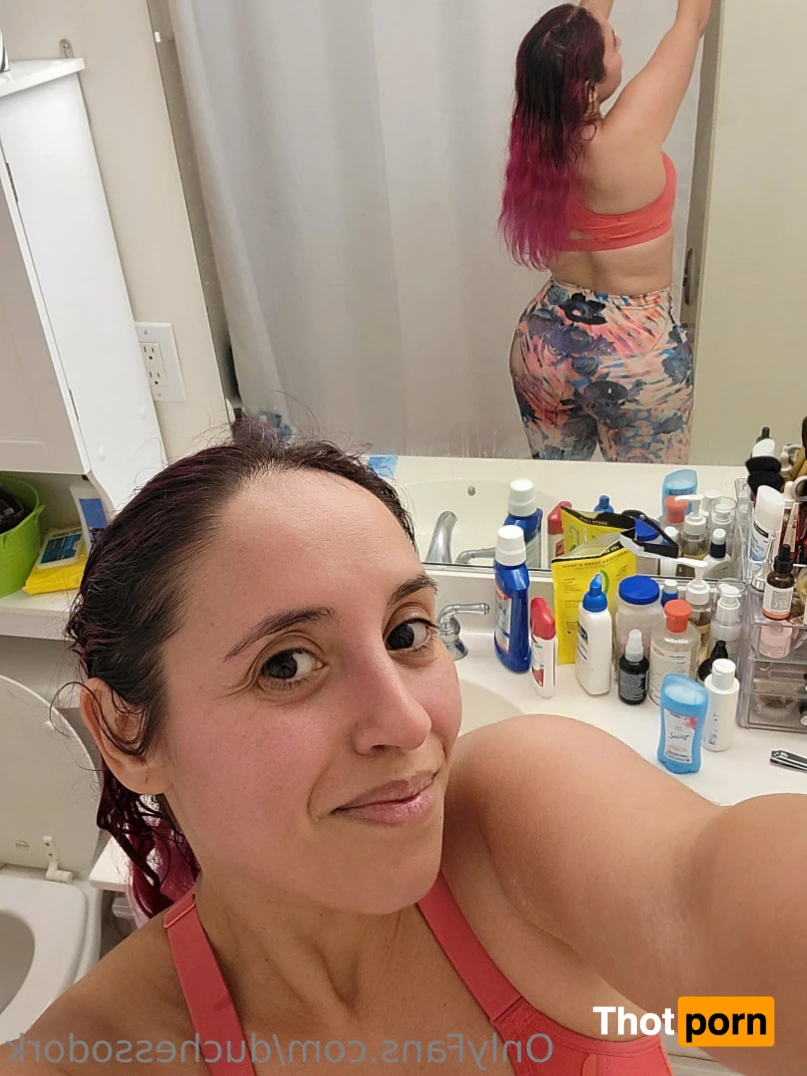 Nina Osegueda, Queen of Hell 🤘 13296903