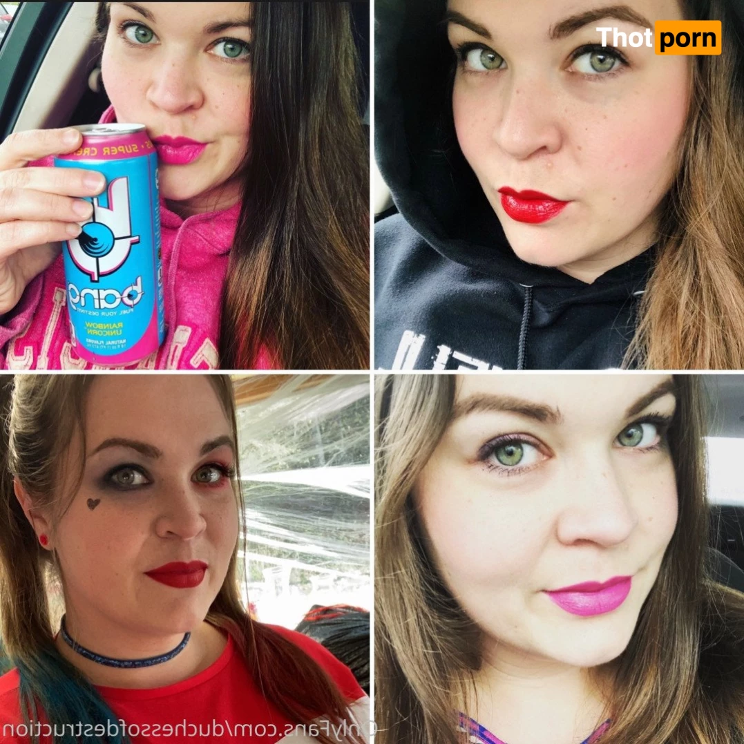 Inked Duchess 5091796