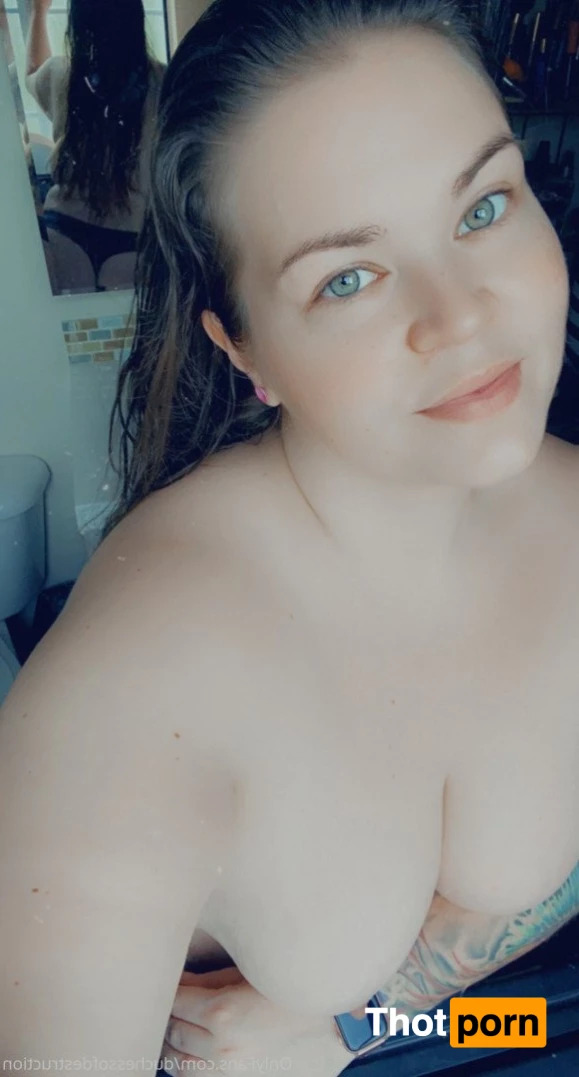 Inked Duchess 5091984