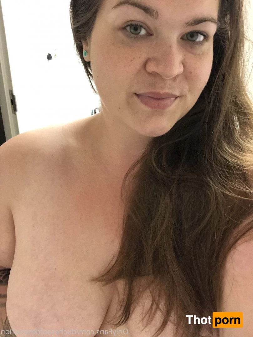 Inked Duchess 5092271