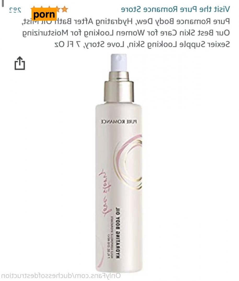 Inked Duchess 5092444