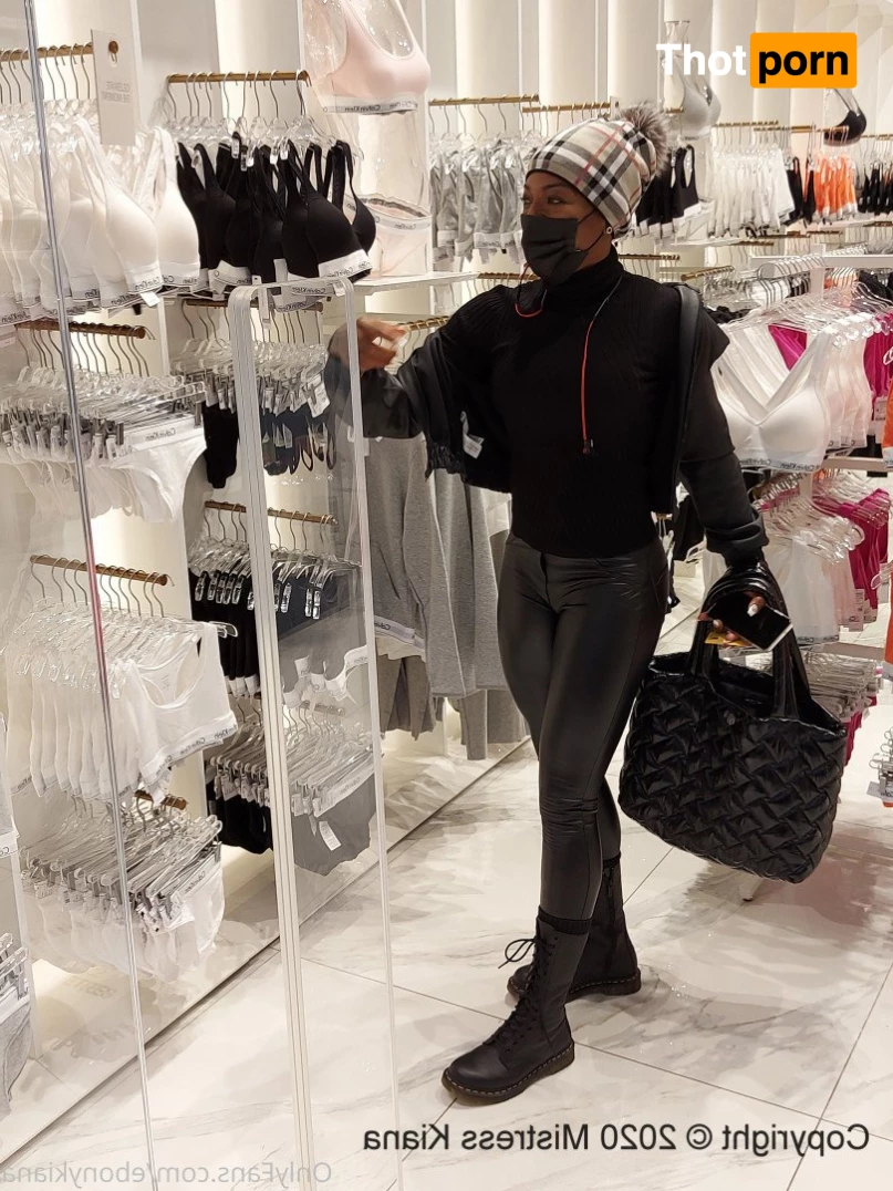 Mistress Kiana 5078855