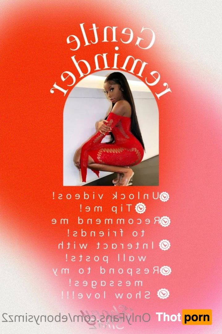 Naughty Ebony🥵 5101658