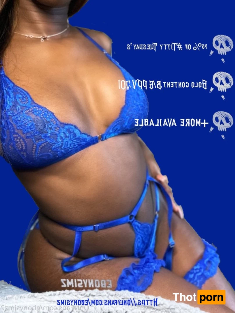 Naughty Ebony🥵 5101698