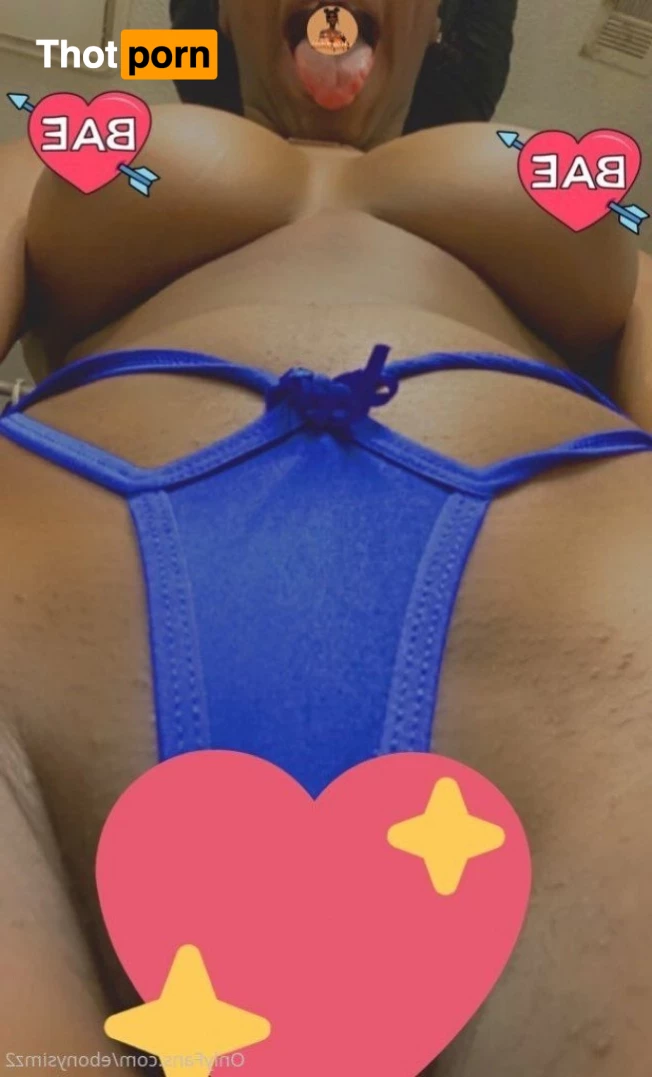 Naughty Ebony🥵 5101754